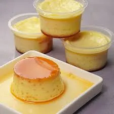 Pudding (Cup)