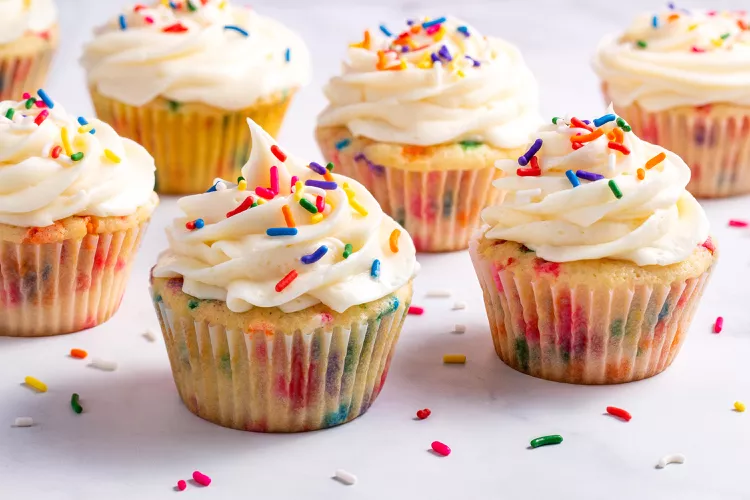 Cup Cake