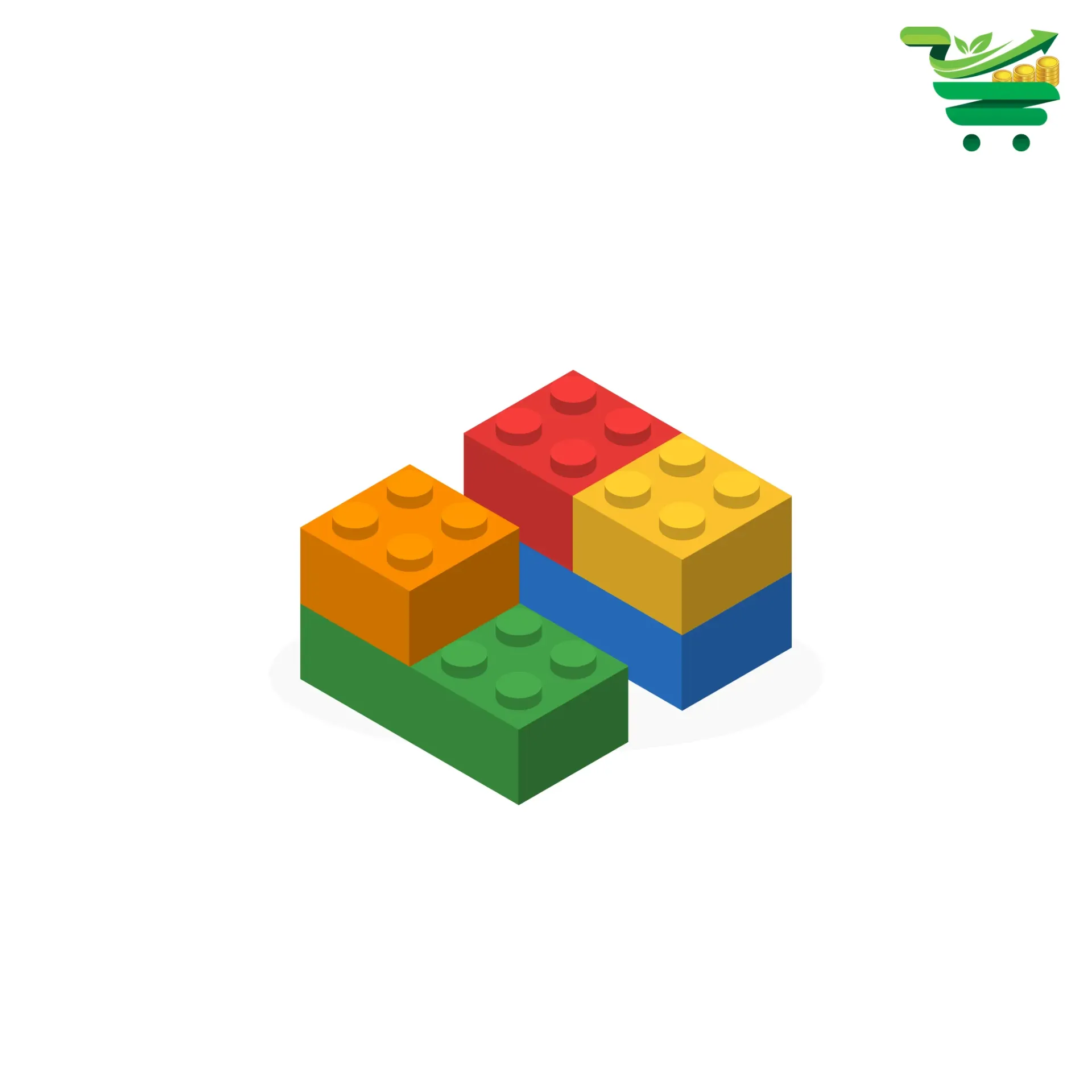 [SKU-066] Classic Builder blocks