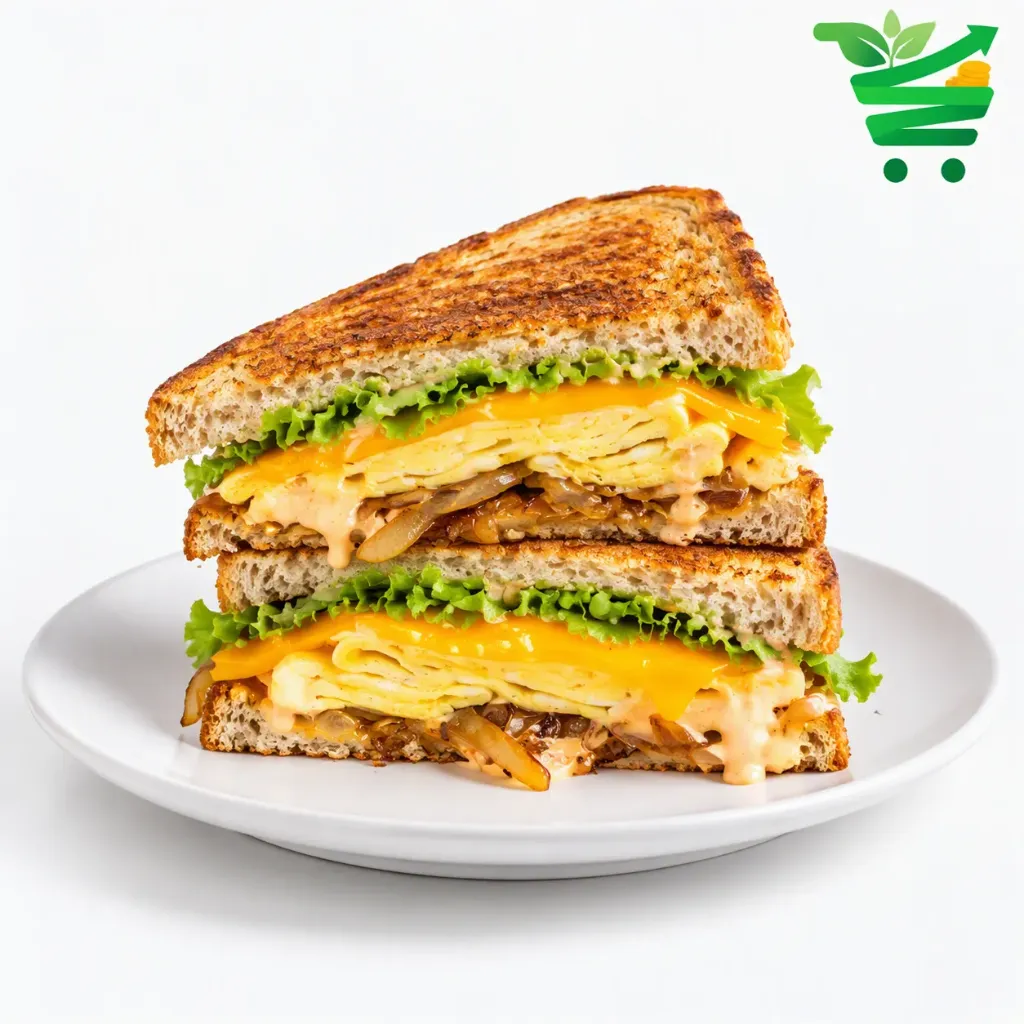 Egg Sandwitch