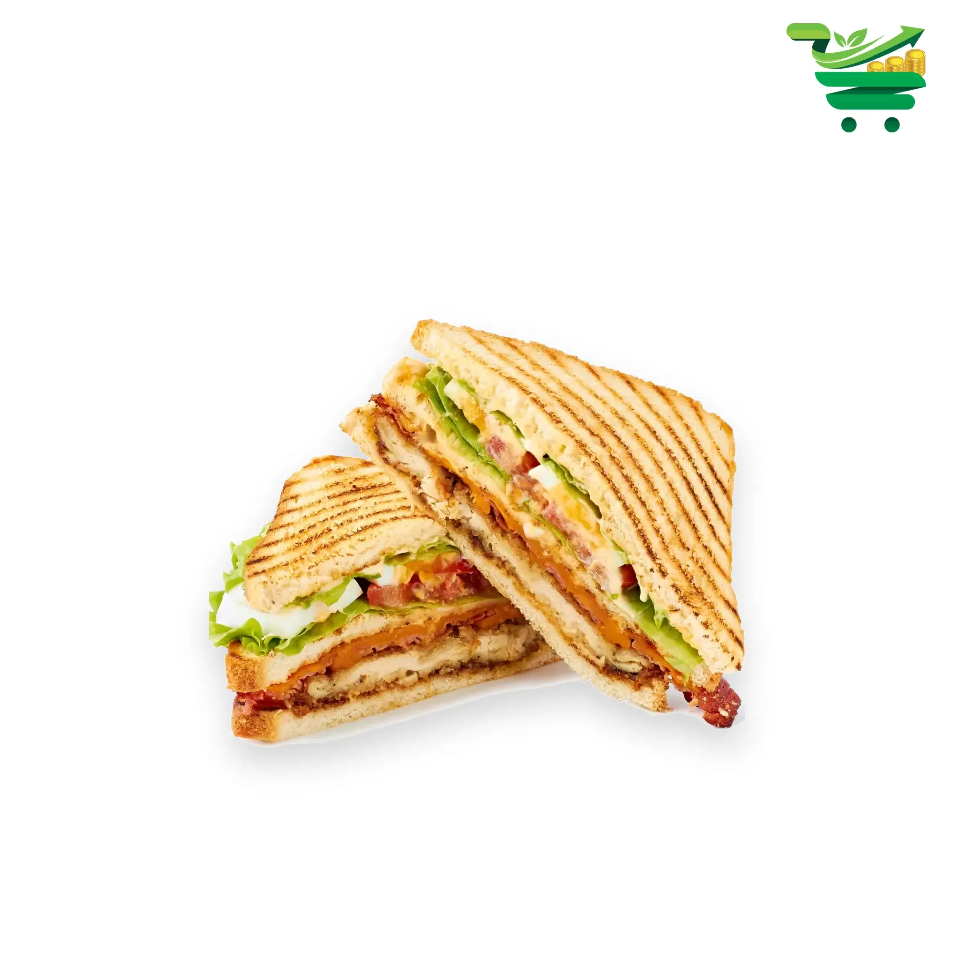 [SKU-078] Club Sandwitch