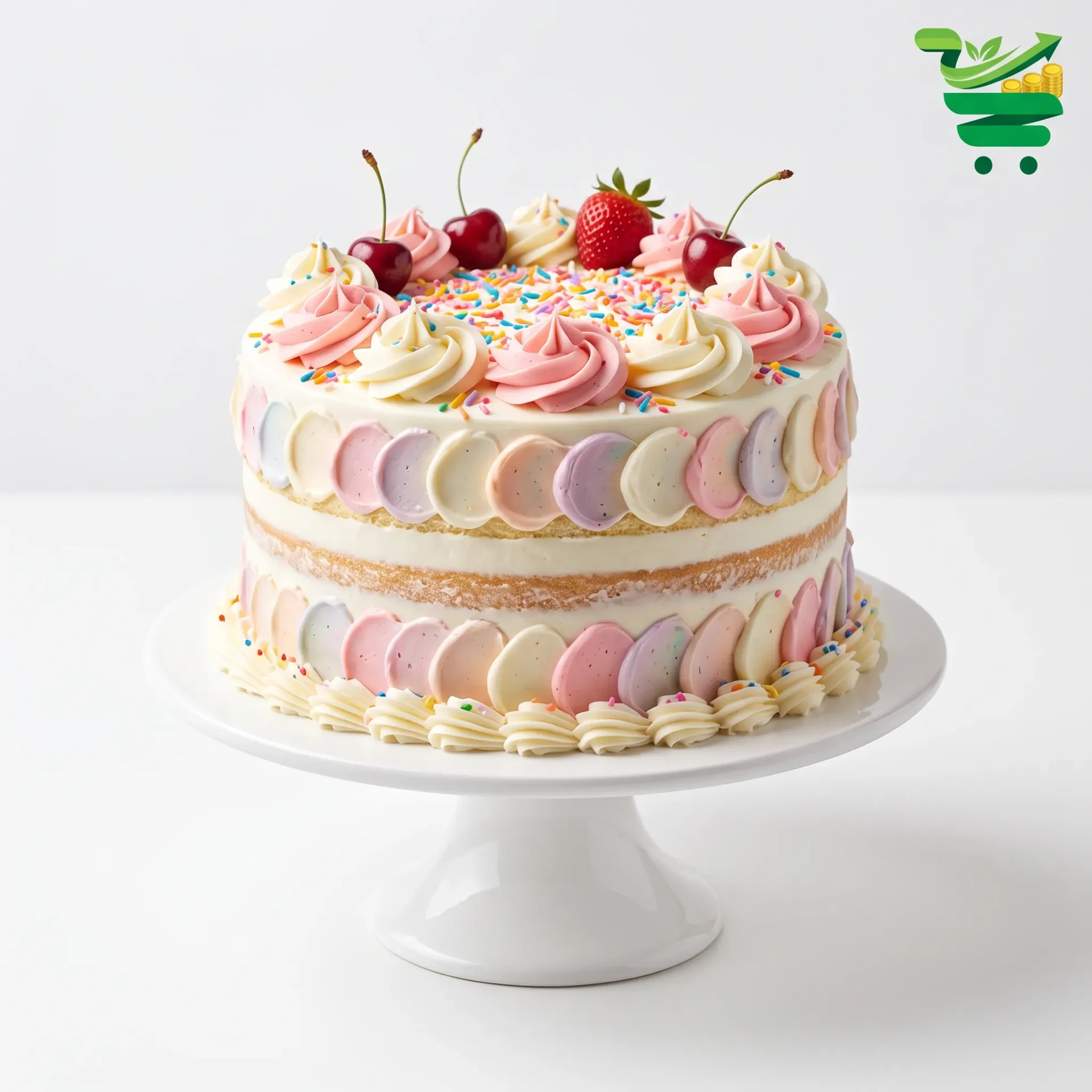 [SKU-082] Cake
